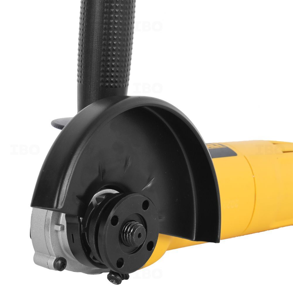 Dewalt DWE4115-IN01 950 W 125 mm Angle Grinder